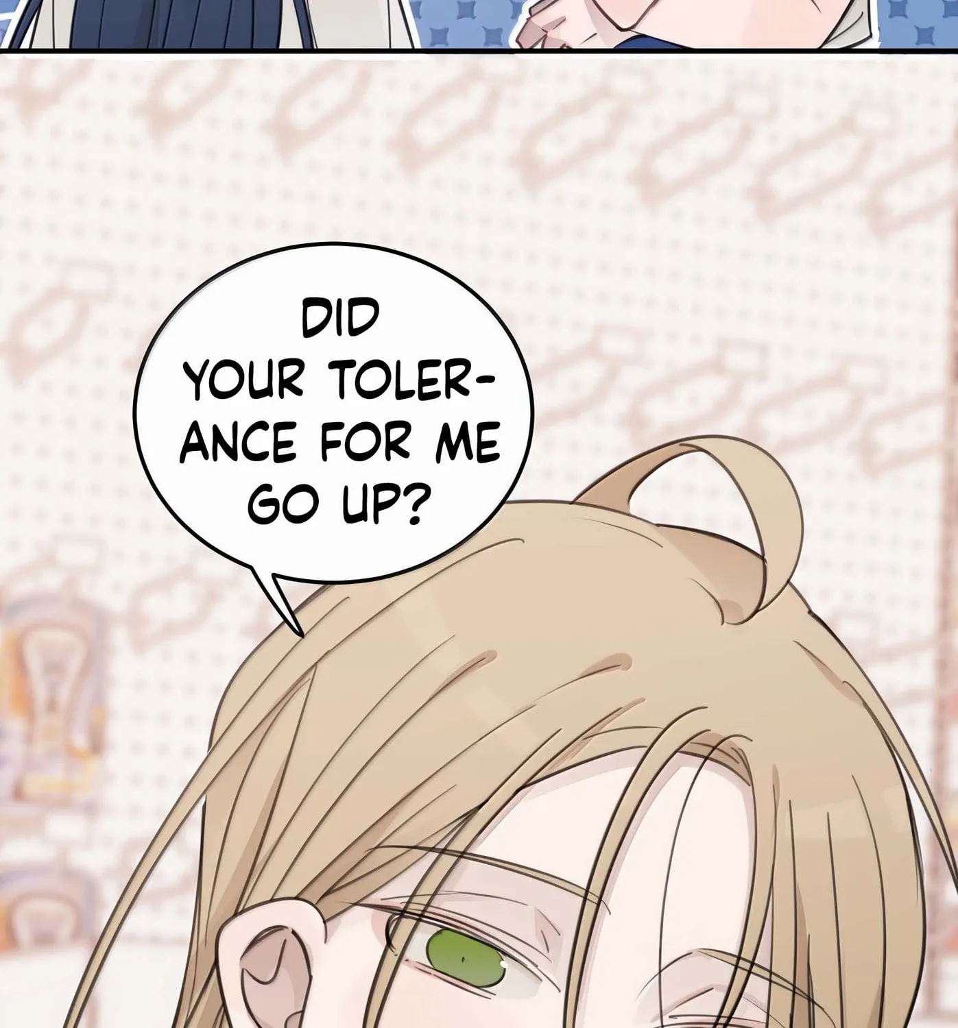 Ting Xing Chapter 66 page 45 - 
