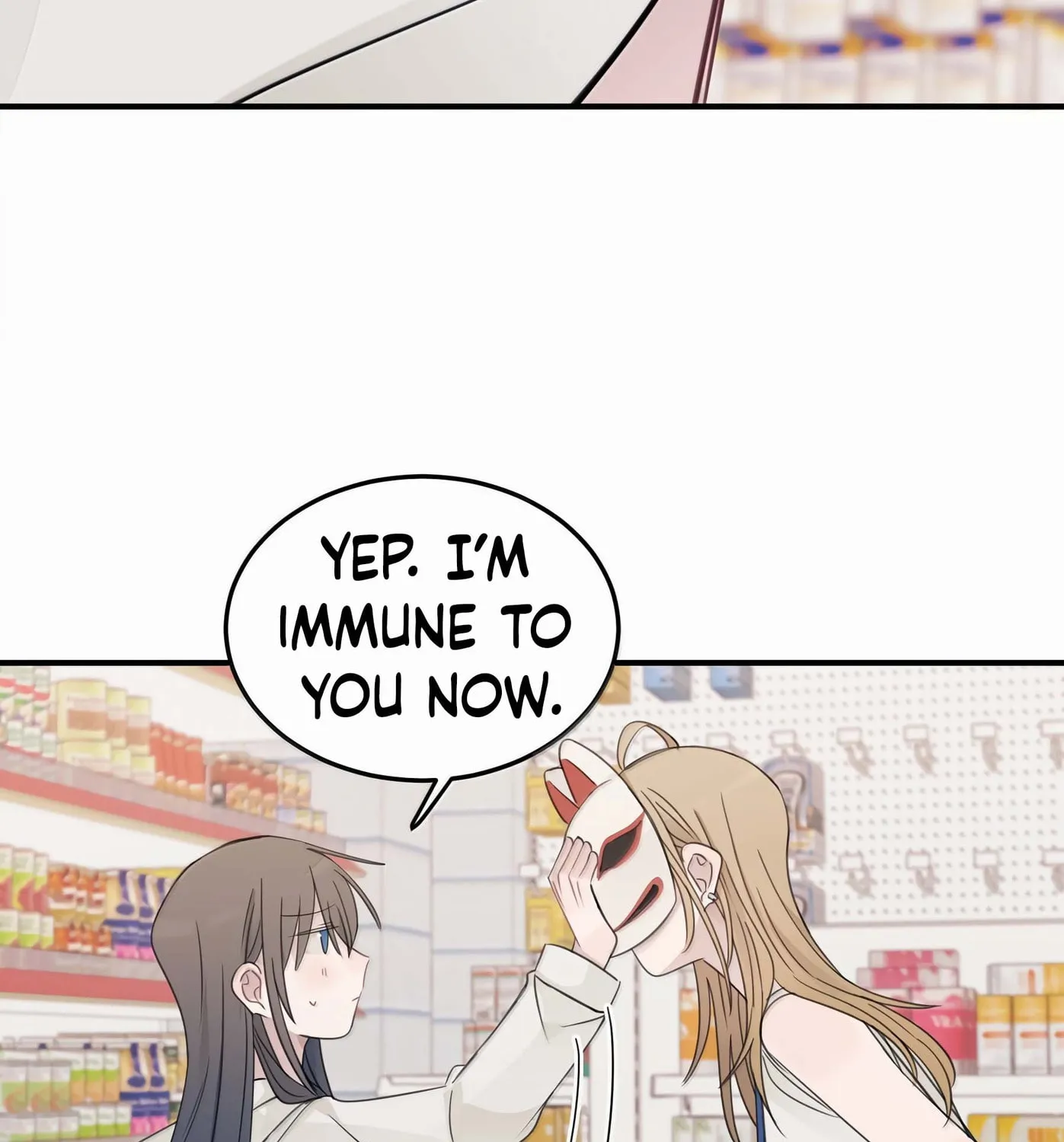 Ting Xing Chapter 66 page 49 - 