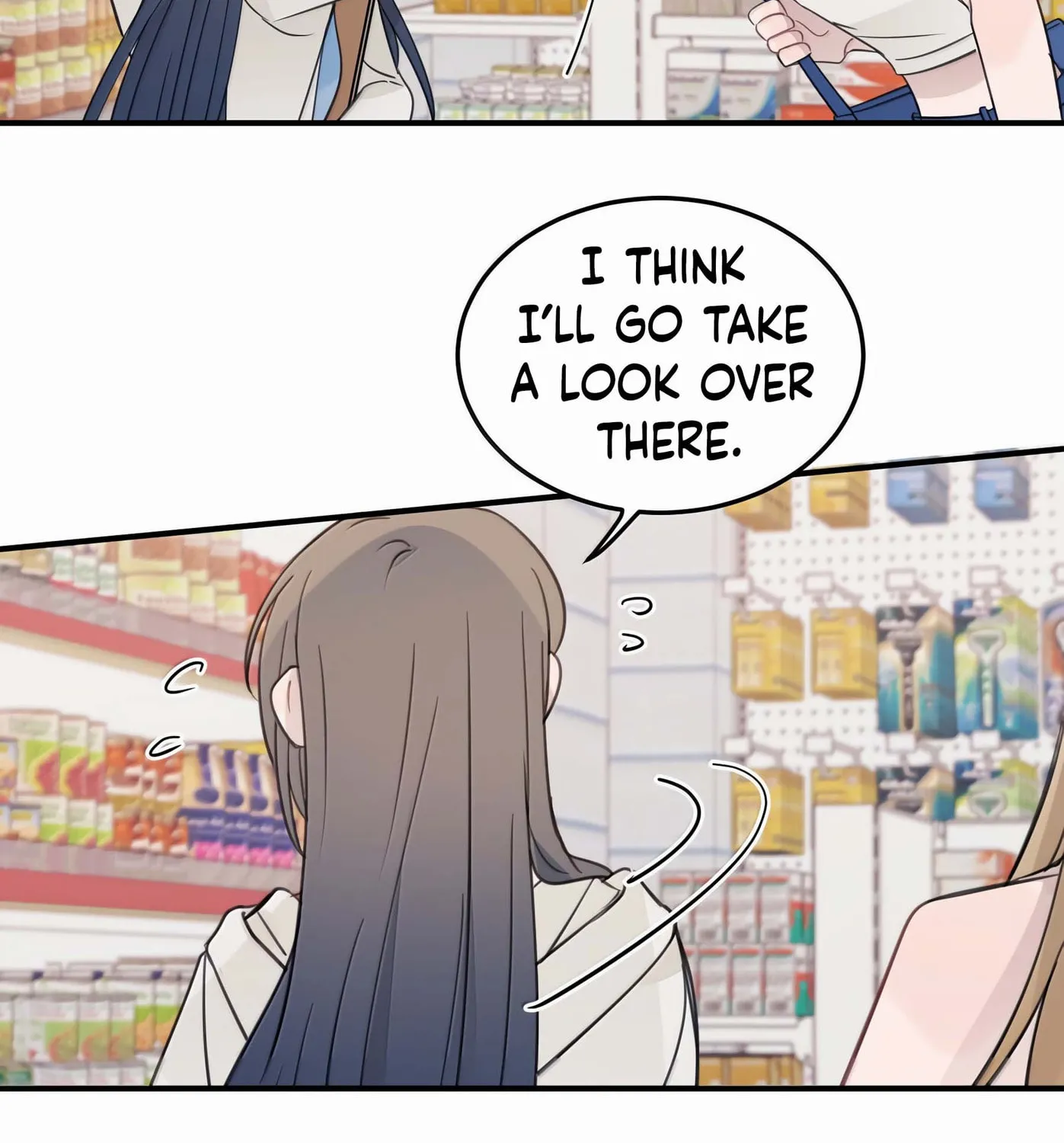 Ting Xing Chapter 66 page 51 - 