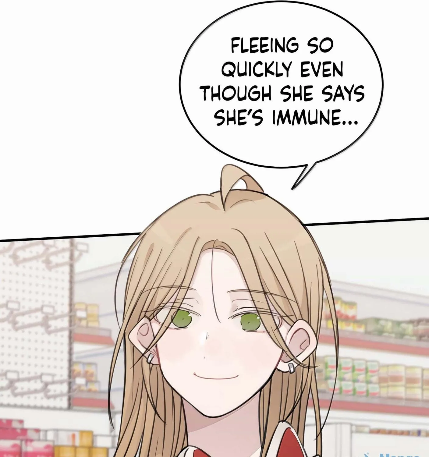 Ting Xing Chapter 66 page 53 - 