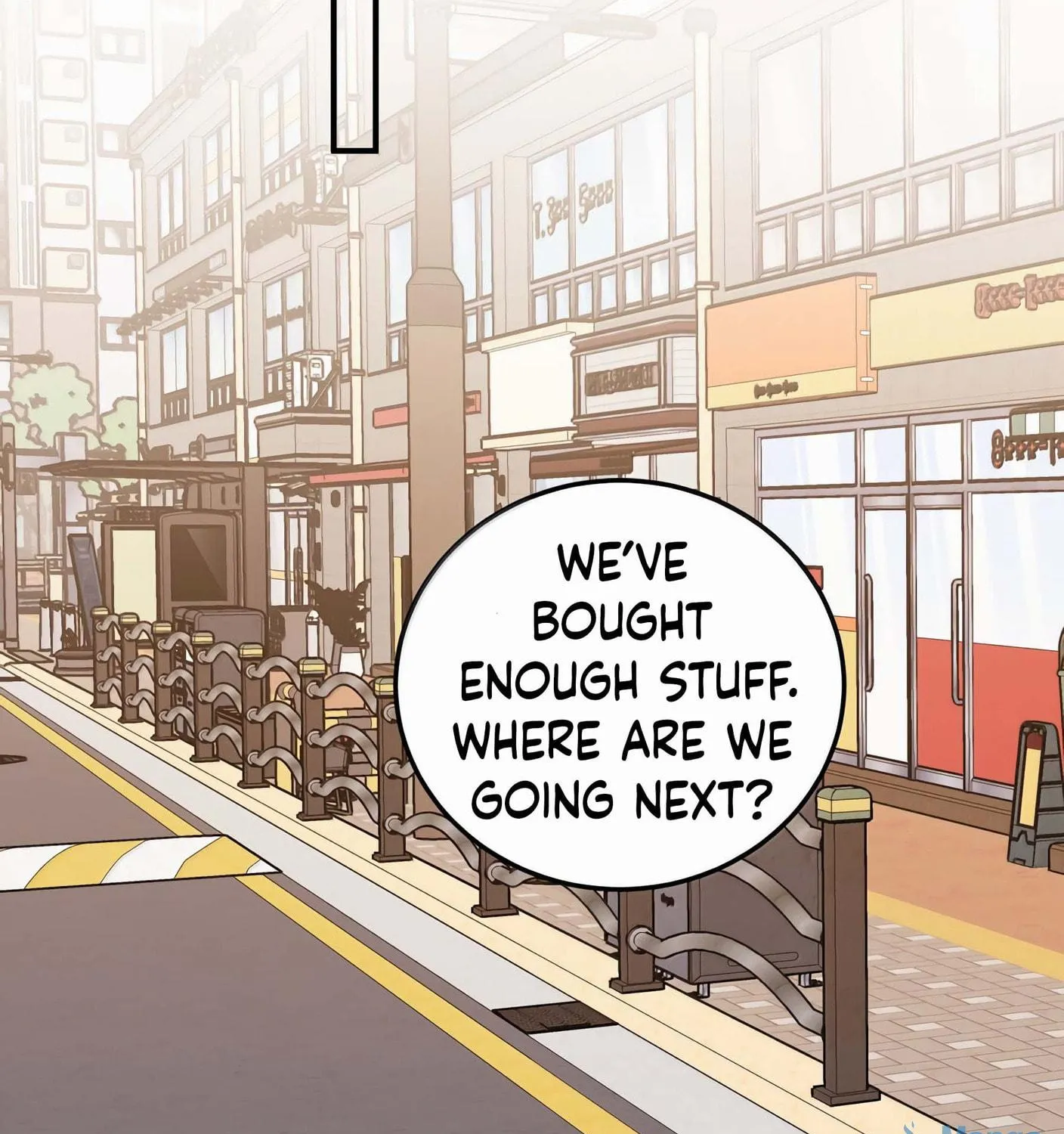 Ting Xing Chapter 66 page 59 - 