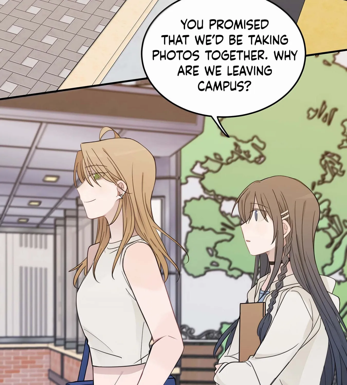 Ting Xing Chapter 66 page 7 - 