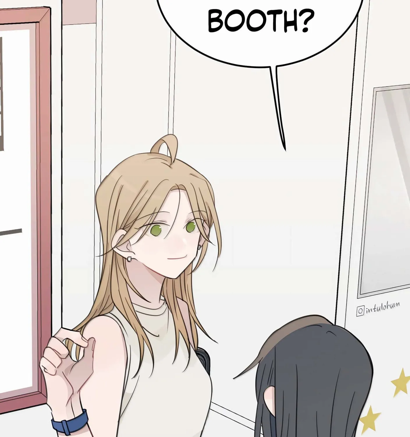 Ting Xing Chapter 66 page 67 - 