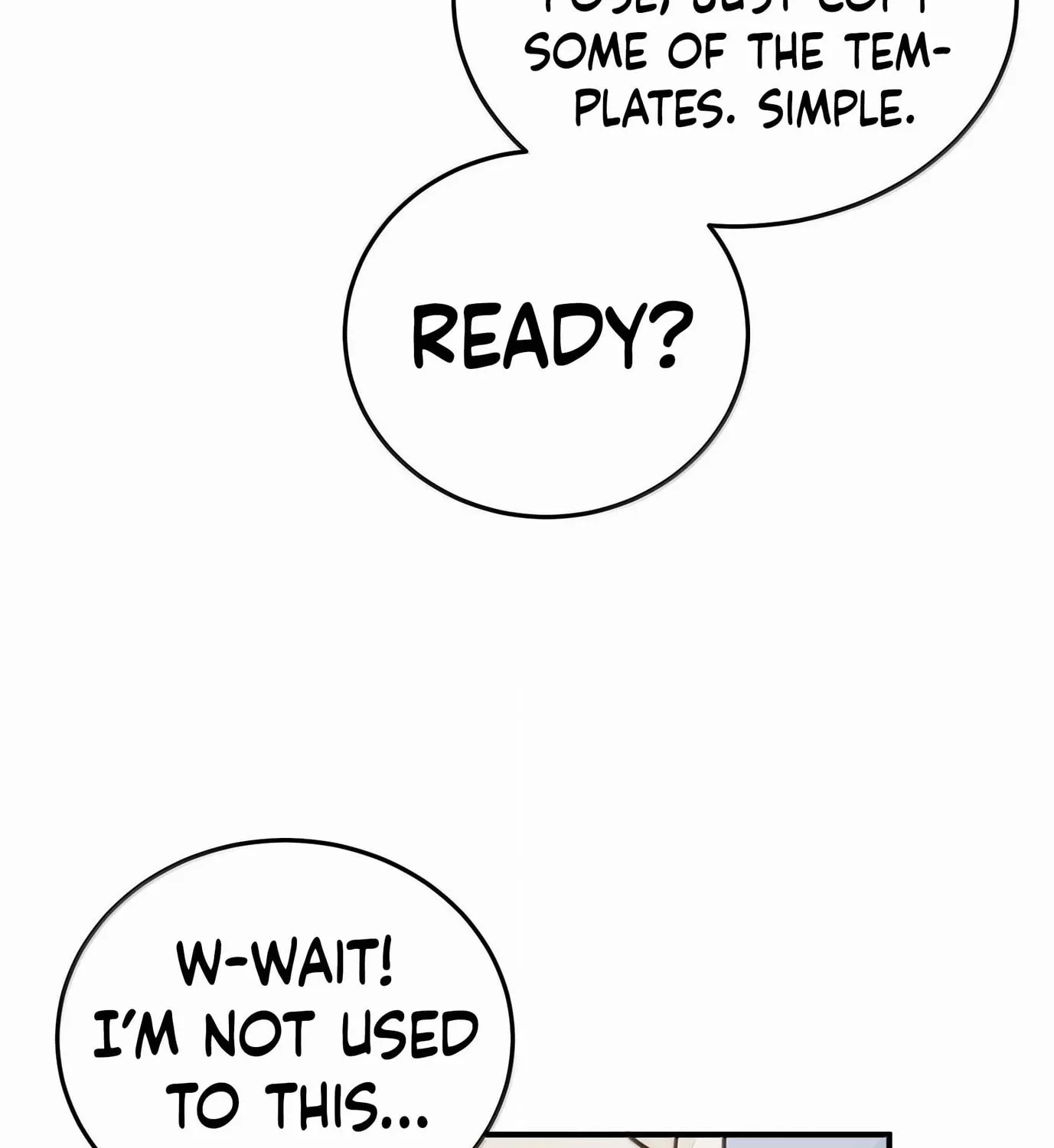 Ting Xing Chapter 66 page 73 - 