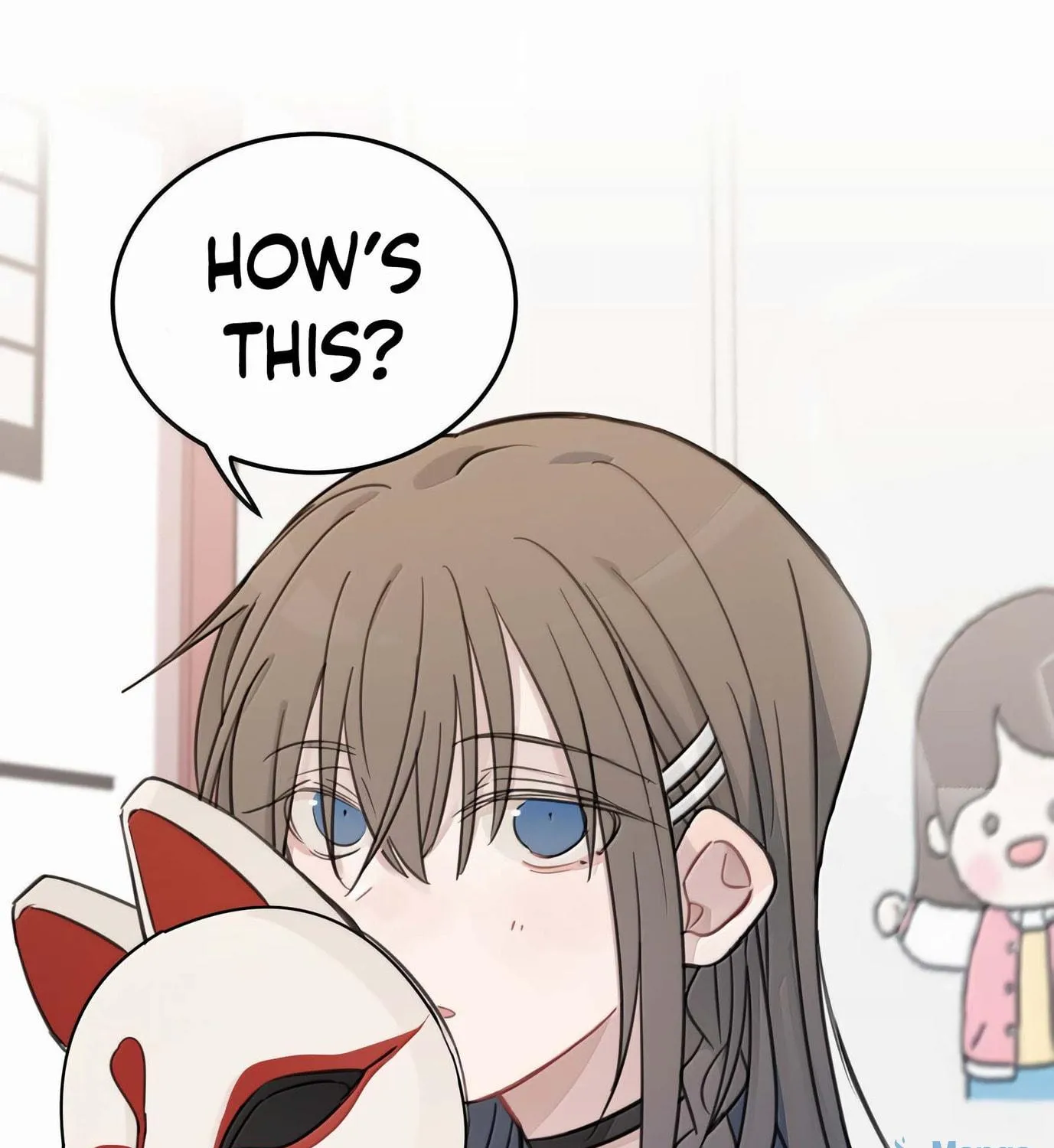 Ting Xing Chapter 66 page 77 - 