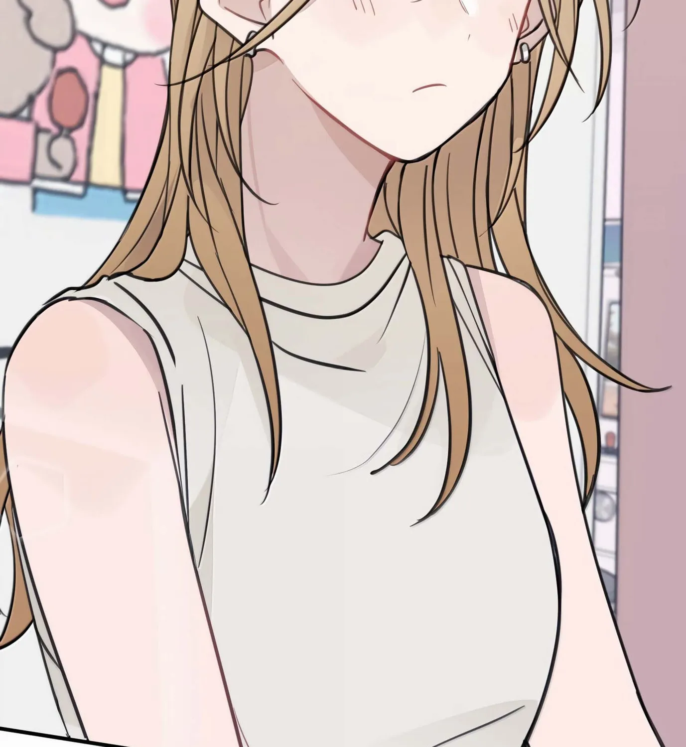 Ting Xing Chapter 66 page 81 - 
