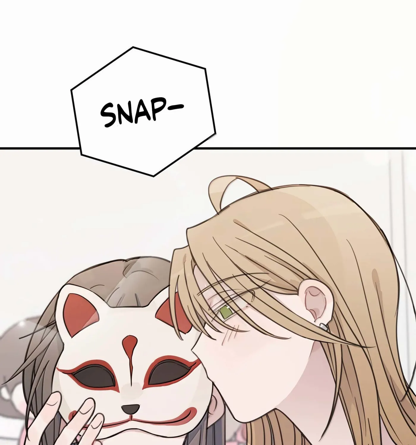 Ting Xing Chapter 66 page 90 - 