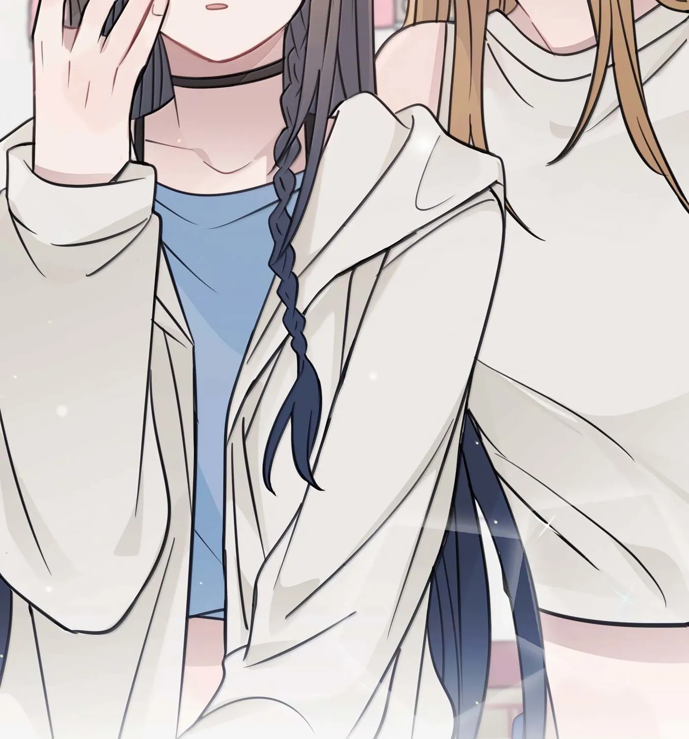 Ting Xing Chapter 66 page 91 - 