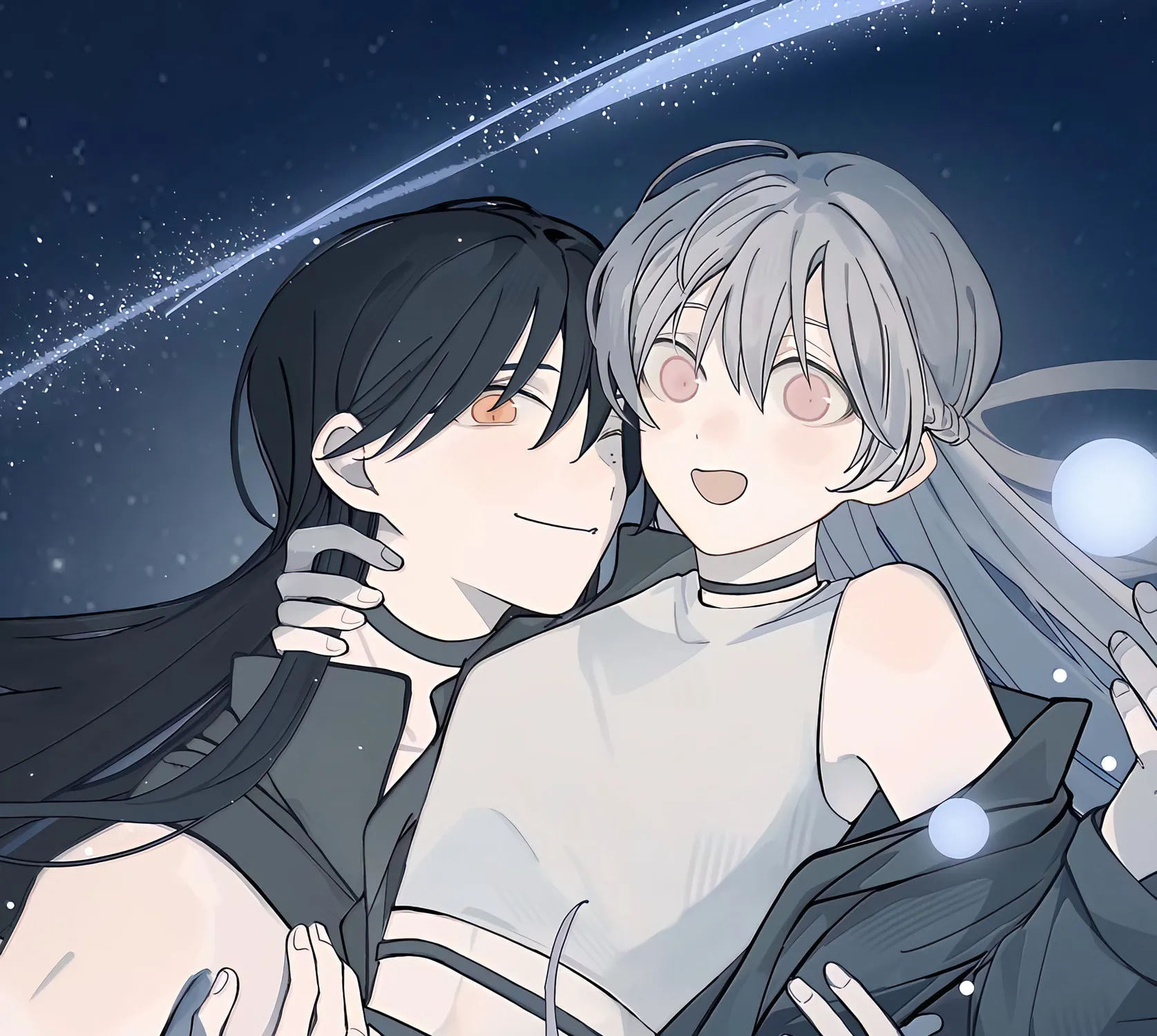 Ting Xing Chapter 67 page 1 - 