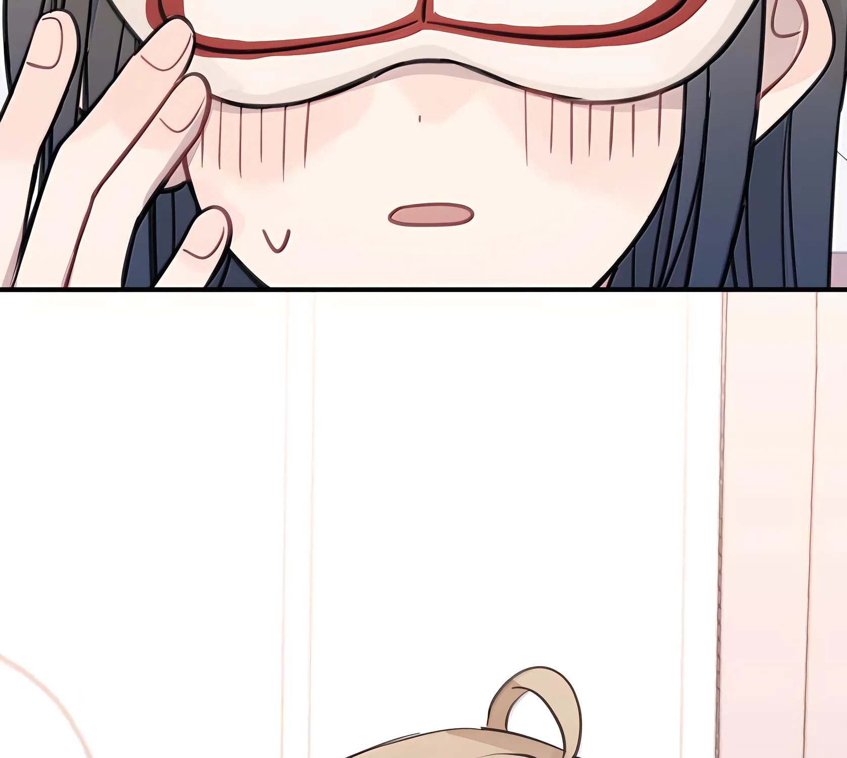 Ting Xing Chapter 67 page 11 - 