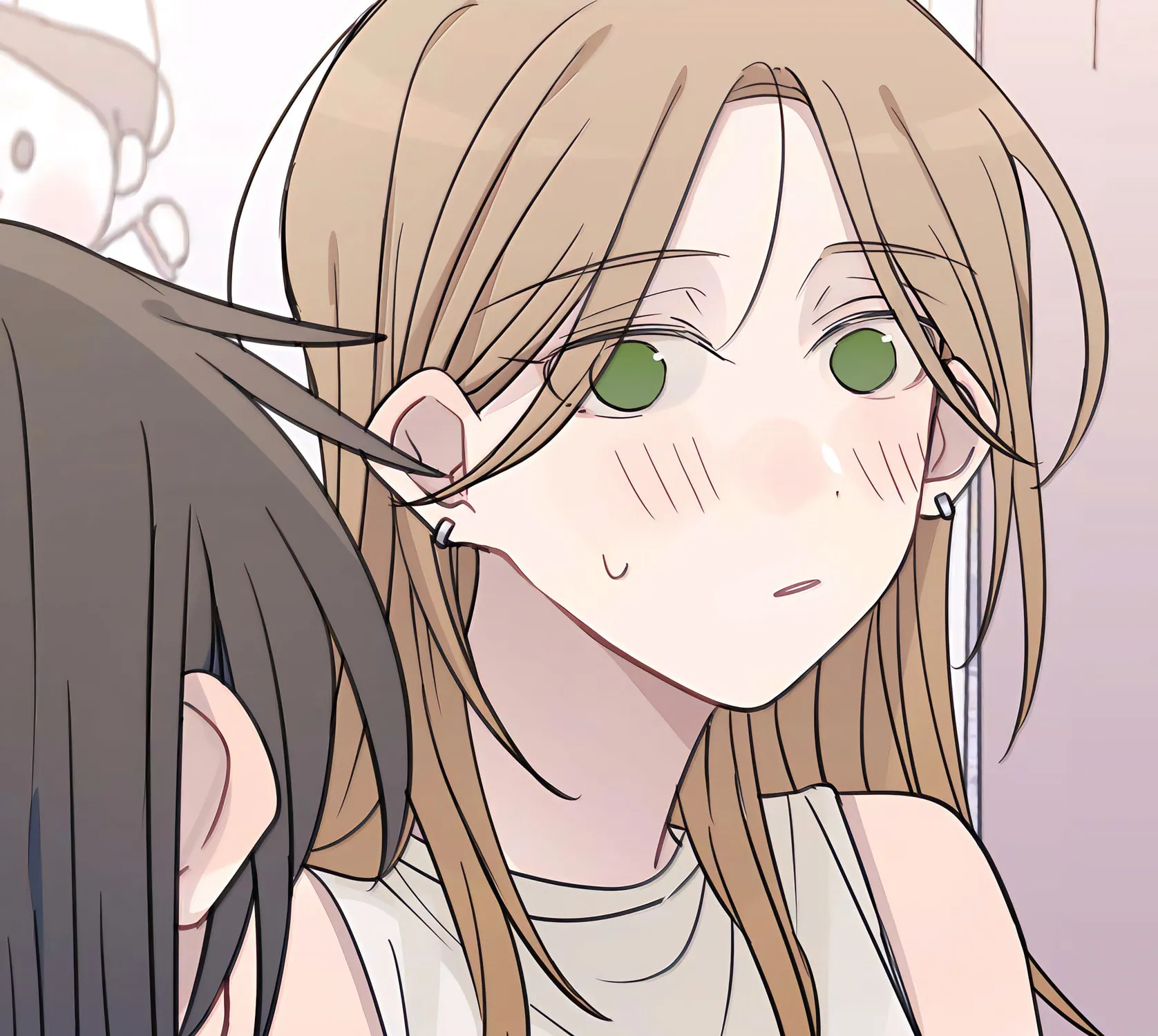 Ting Xing Chapter 67 page 13 - 