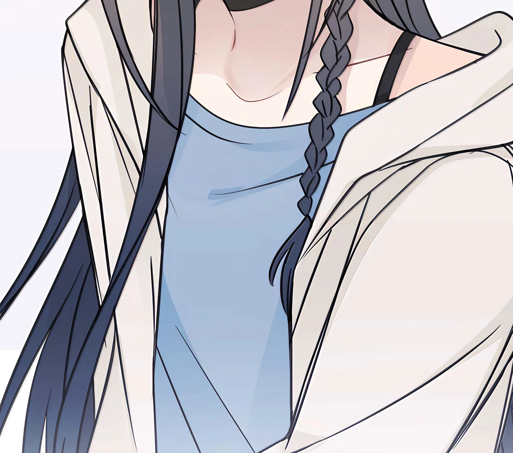 Ting Xing Chapter 67 page 33 - 