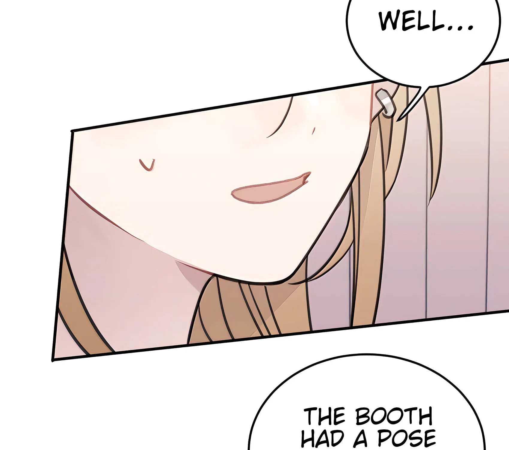 Ting Xing Chapter 67 page 39 - 