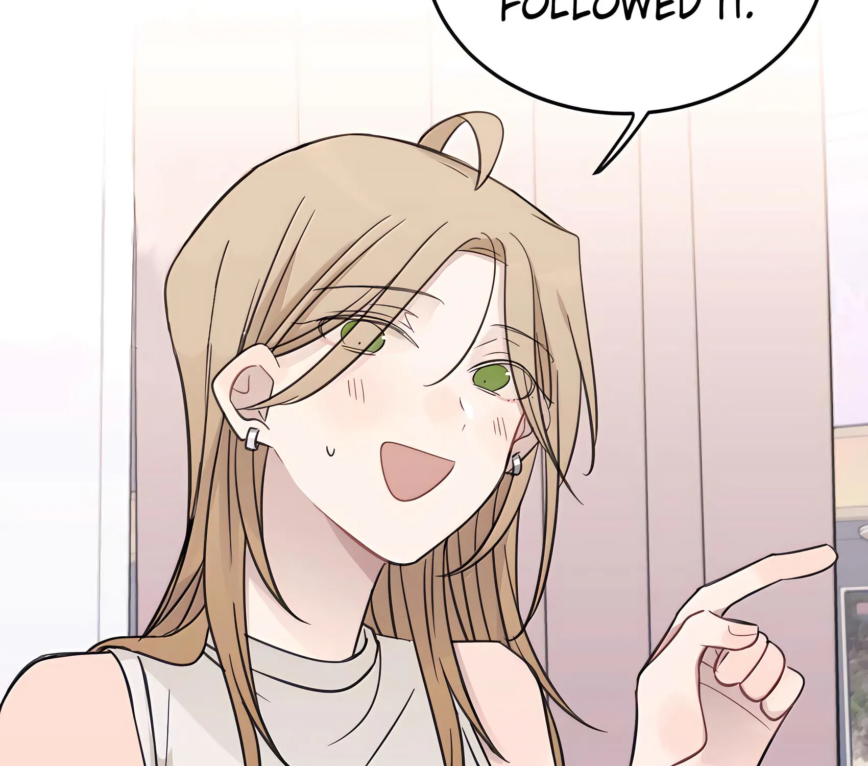 Ting Xing Chapter 67 page 41 - 