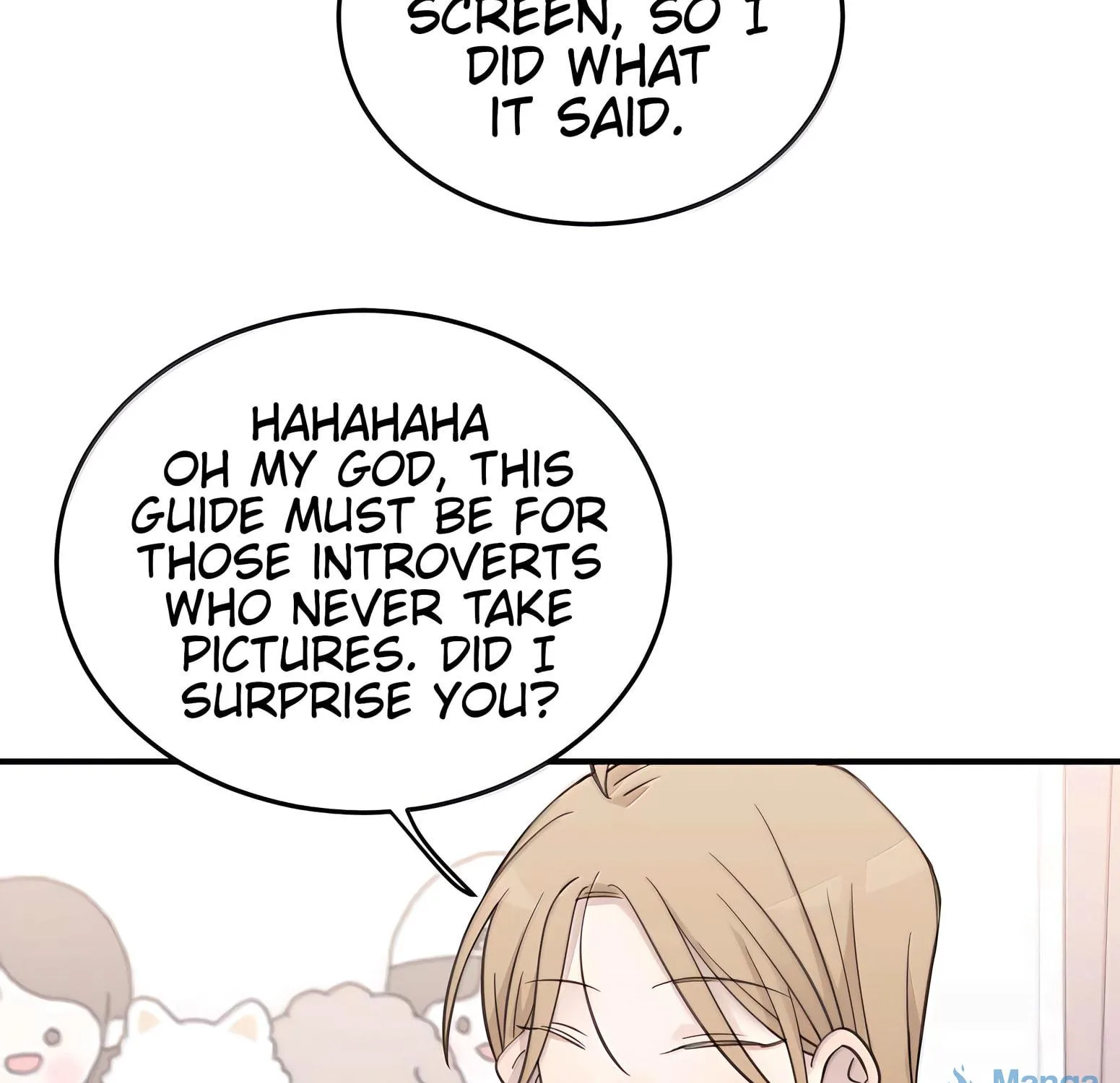 Ting Xing Chapter 67 page 47 - 