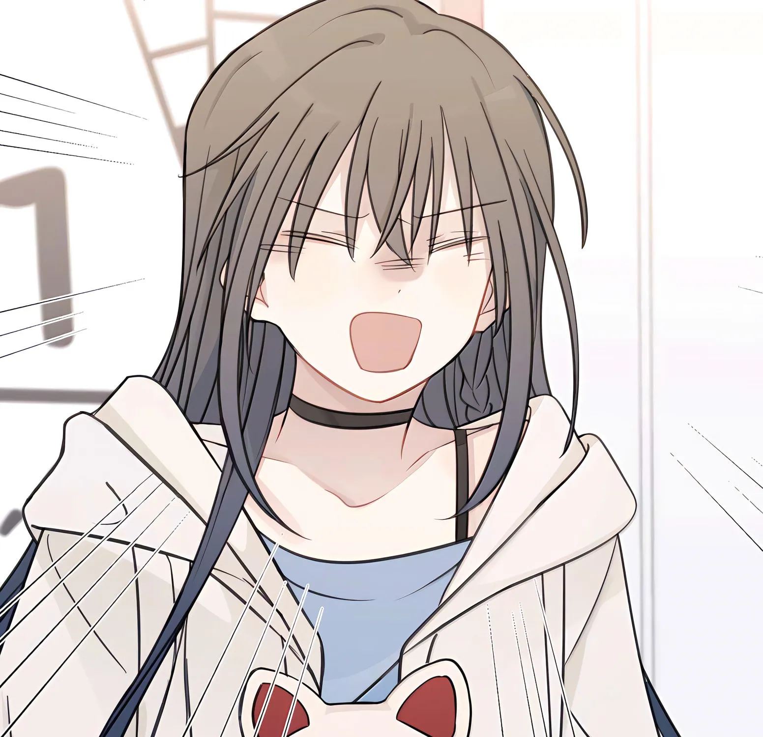 Ting Xing Chapter 67 page 55 - 
