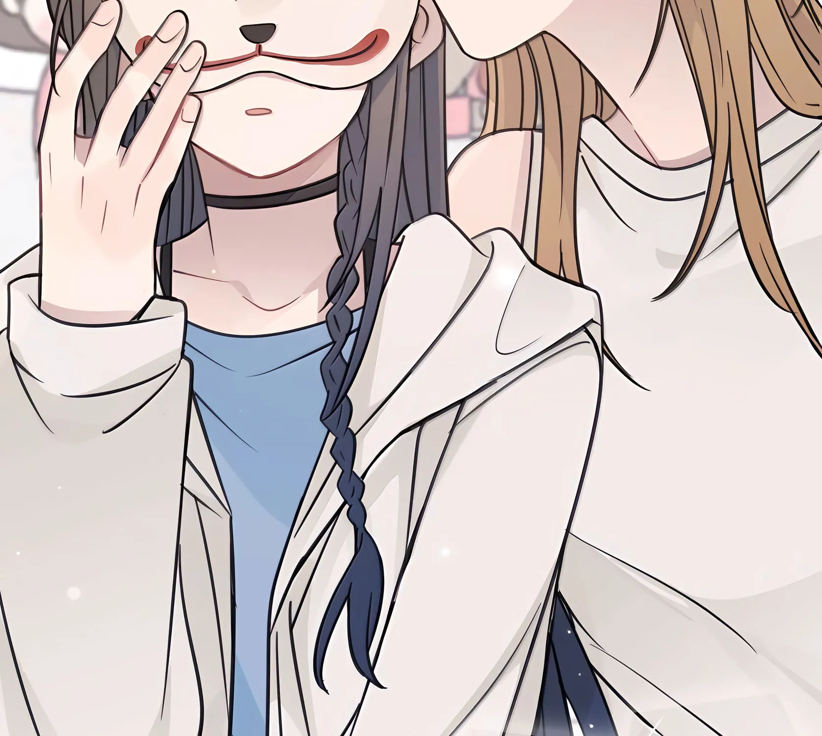 Ting Xing Chapter 67 page 7 - 