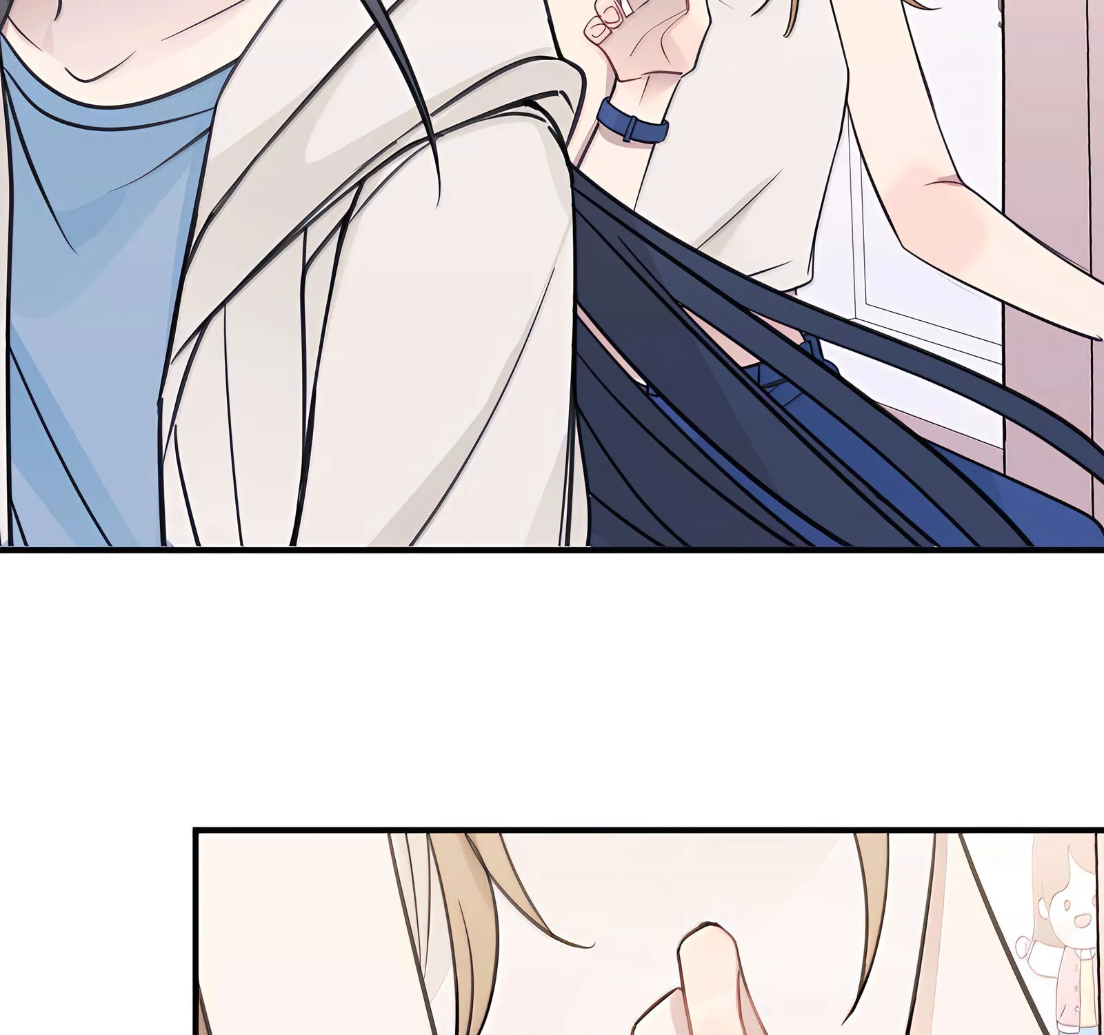 Ting Xing Chapter 67 page 61 - 