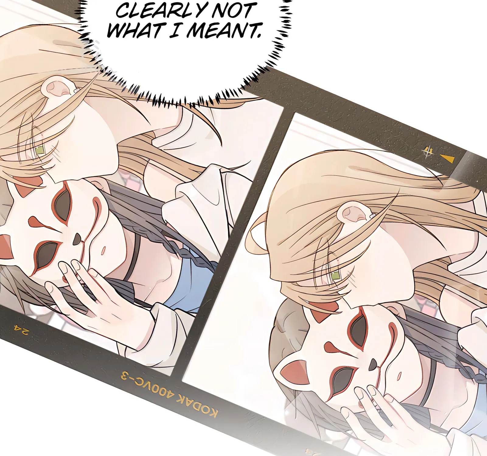 Ting Xing Chapter 67 page 69 - 