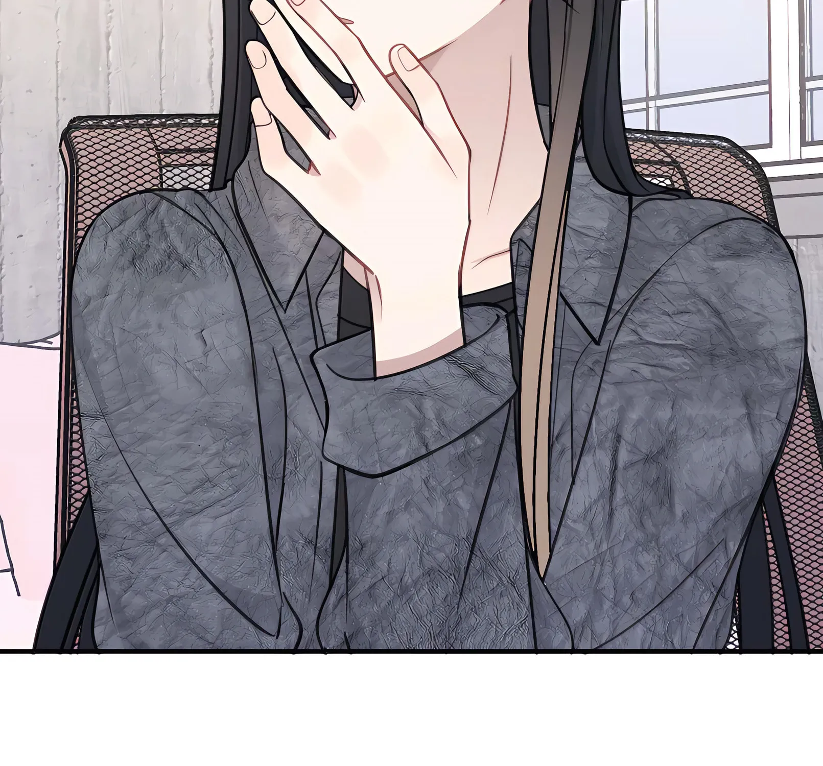 Ting Xing Chapter 67 page 85 - 