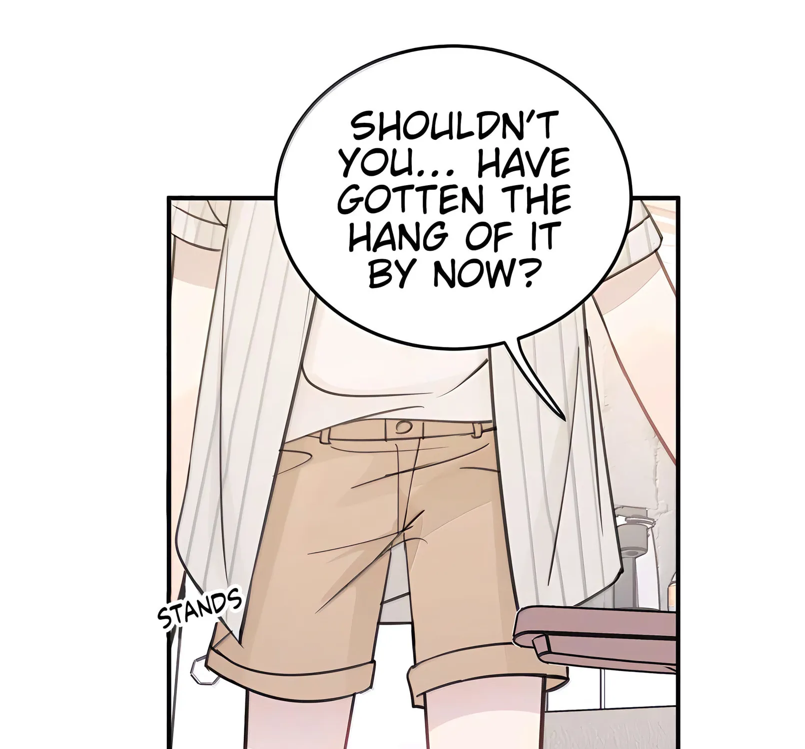 Ting Xing Chapter 67 page 87 - 