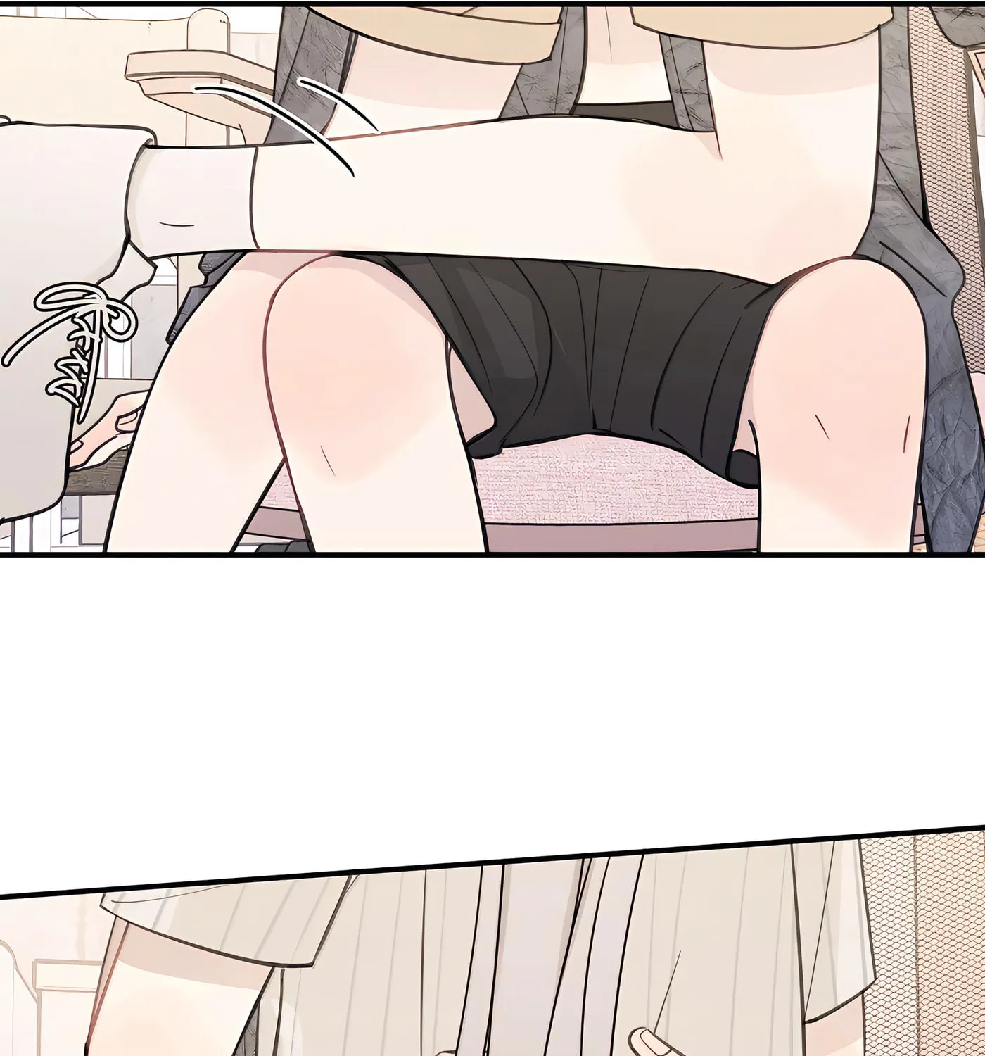 Ting Xing Chapter 67 page 91 - 