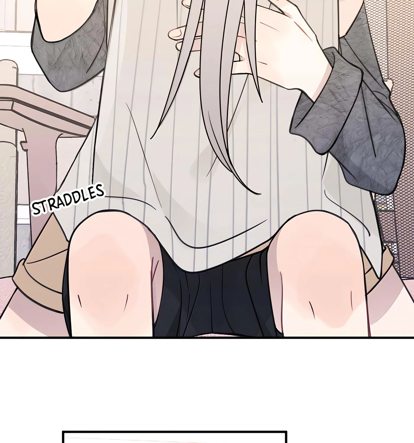 Ting Xing Chapter 67 page 92 - 
