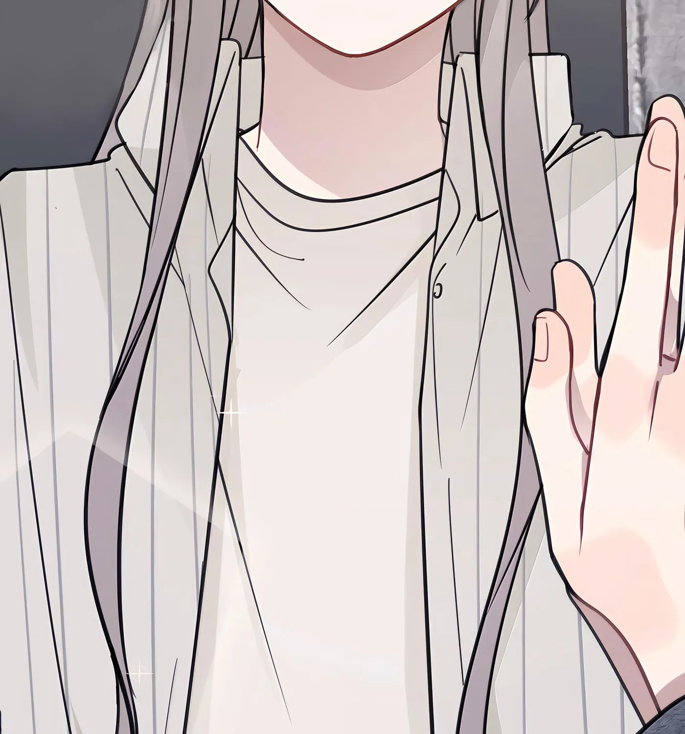 Ting Xing Chapter 67 page 96 - 