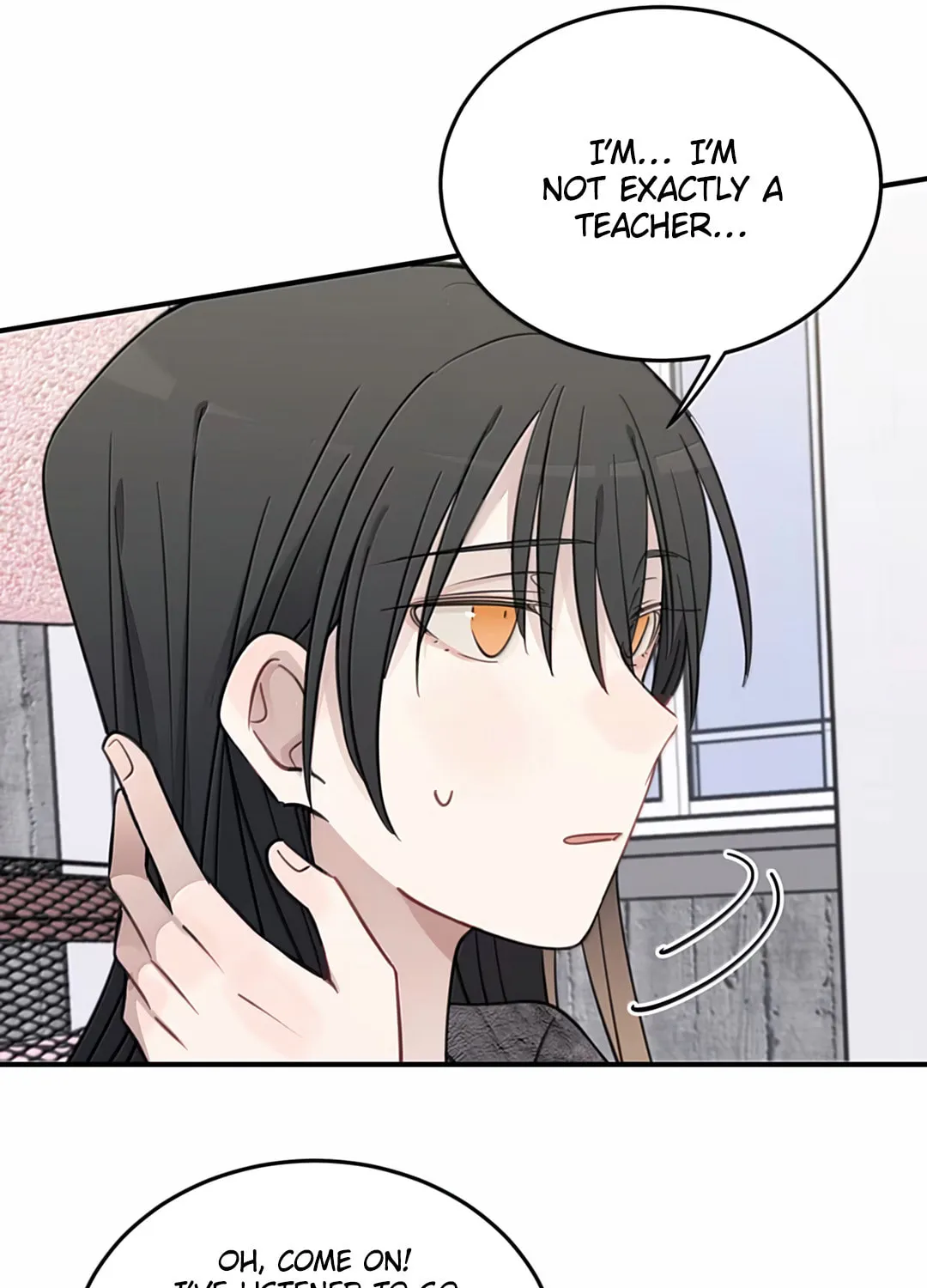 Ting Xing Chapter 68 page 12 - 
