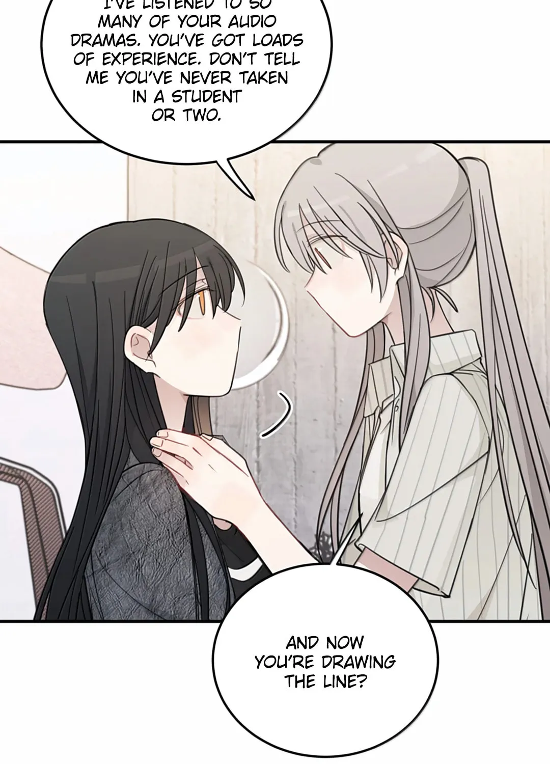 Ting Xing Chapter 68 page 13 - 