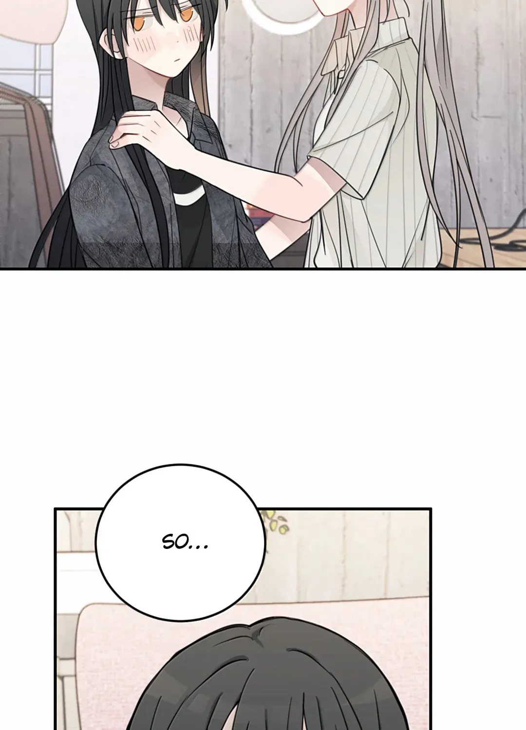 Ting Xing Chapter 68 page 21 - 