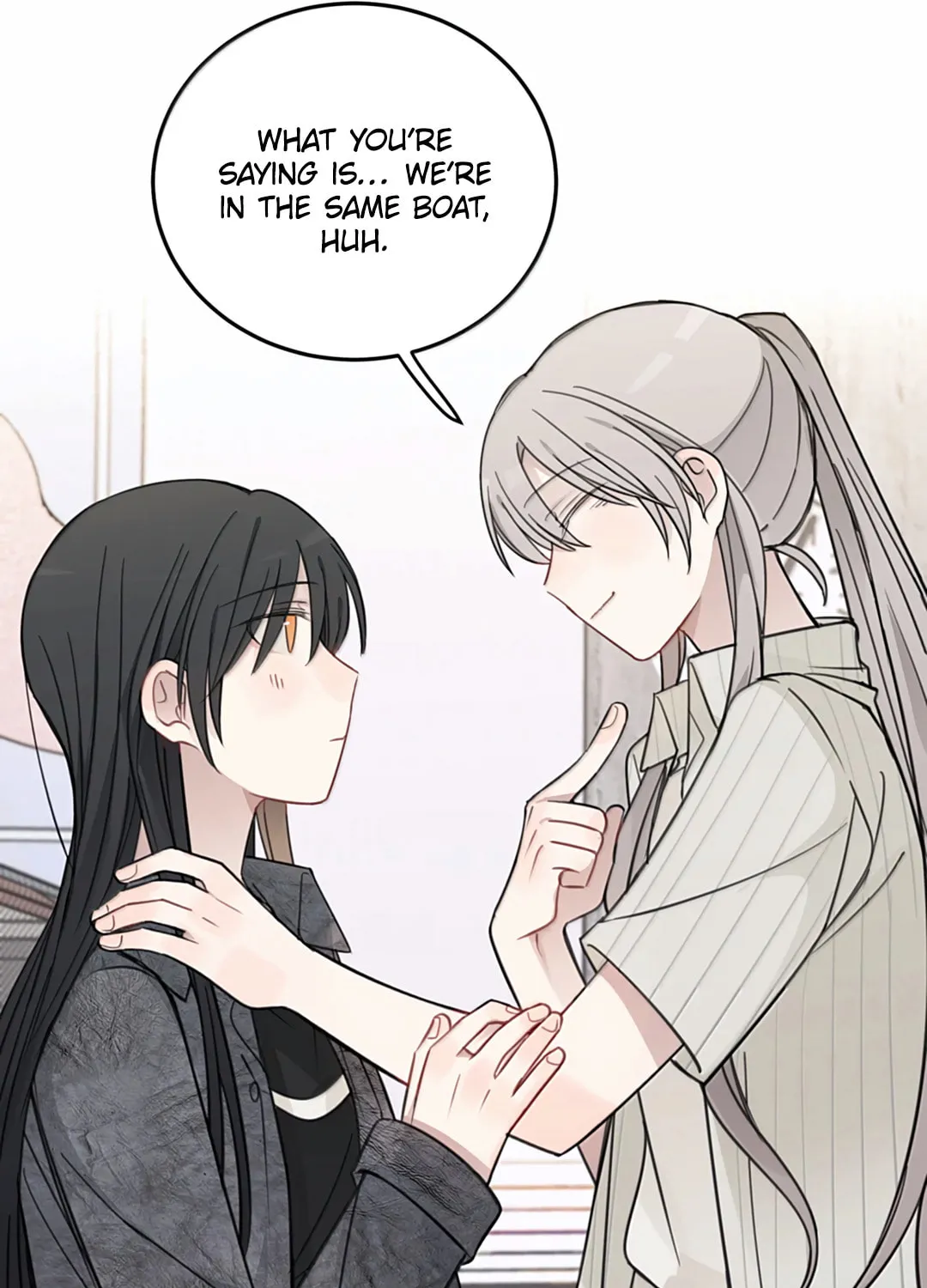 Ting Xing Chapter 68 page 23 - 