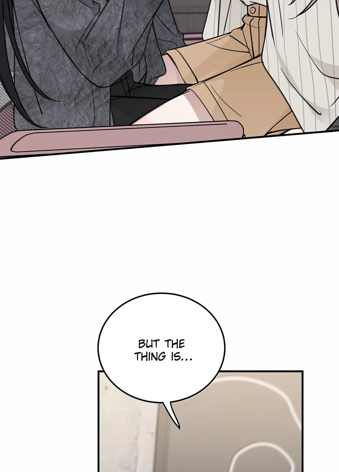 Ting Xing Chapter 68 page 24 - 