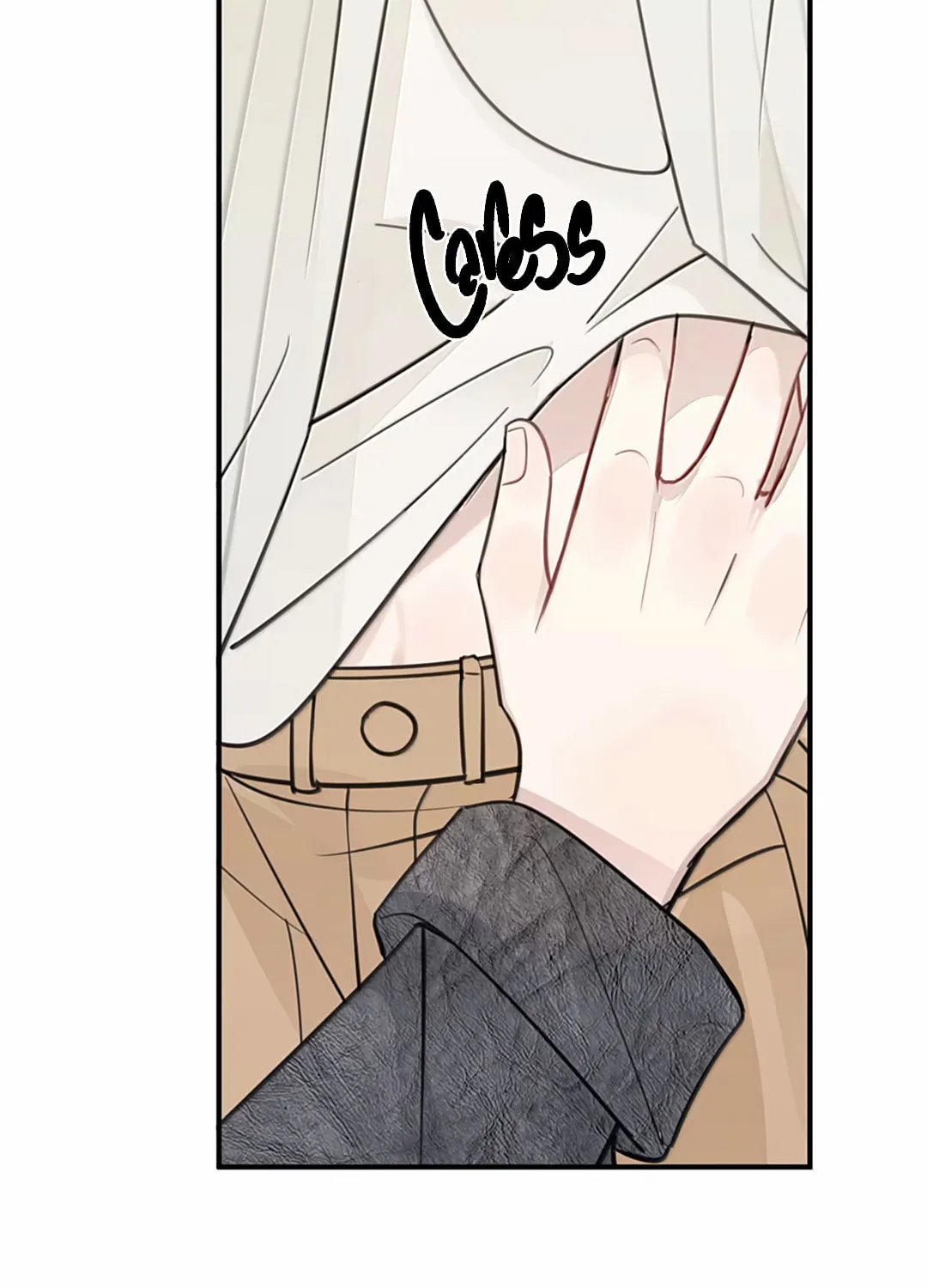 Ting Xing Chapter 68 page 32 - 