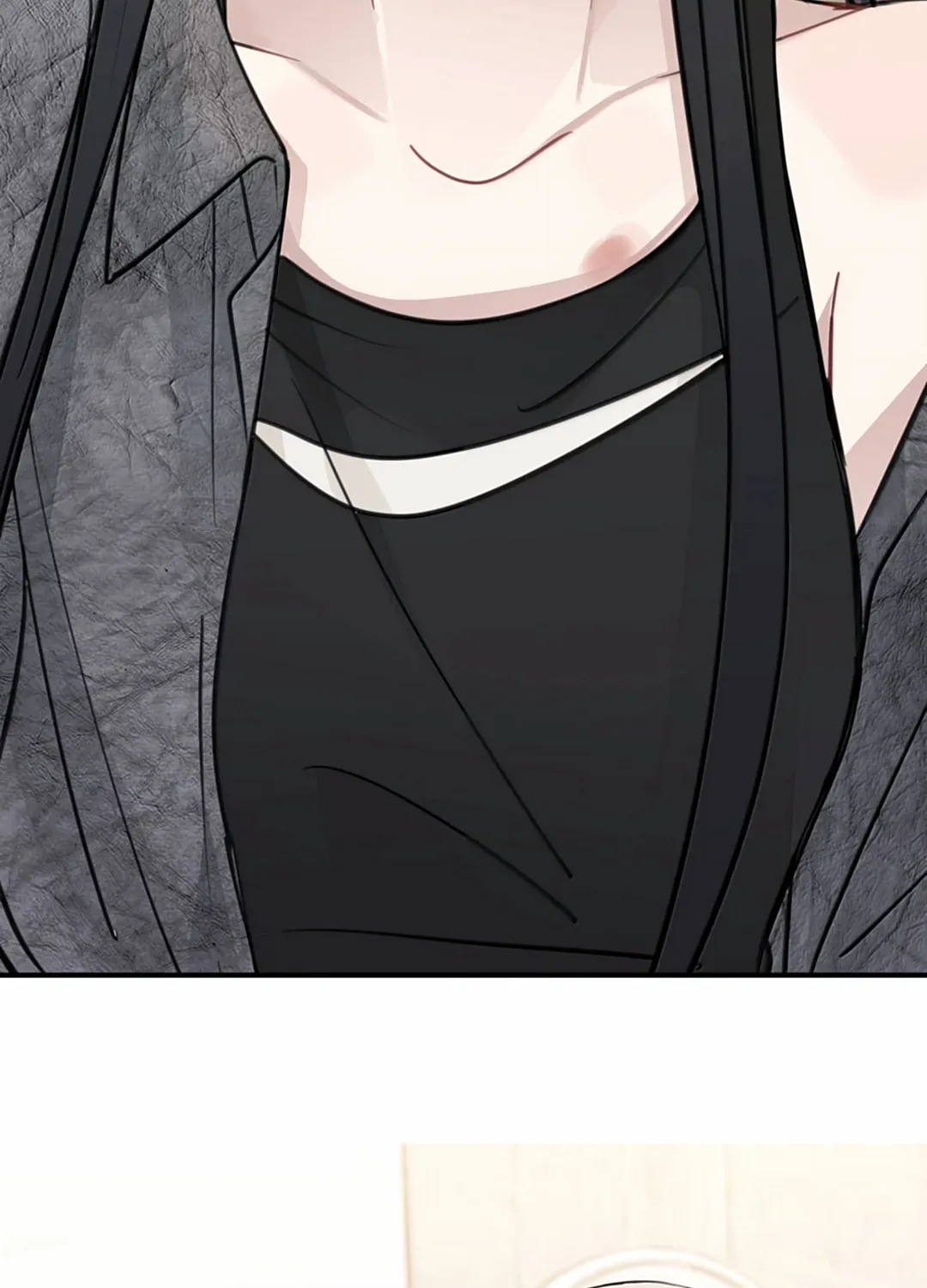 Ting Xing Chapter 68 page 36 - 