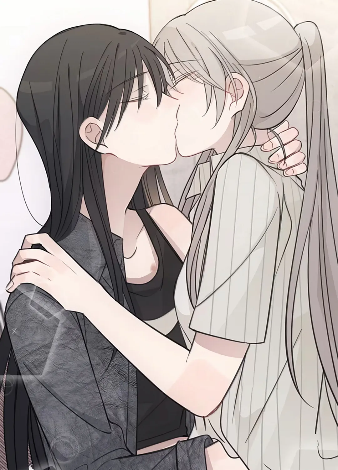Ting Xing Chapter 68 page 37 - 