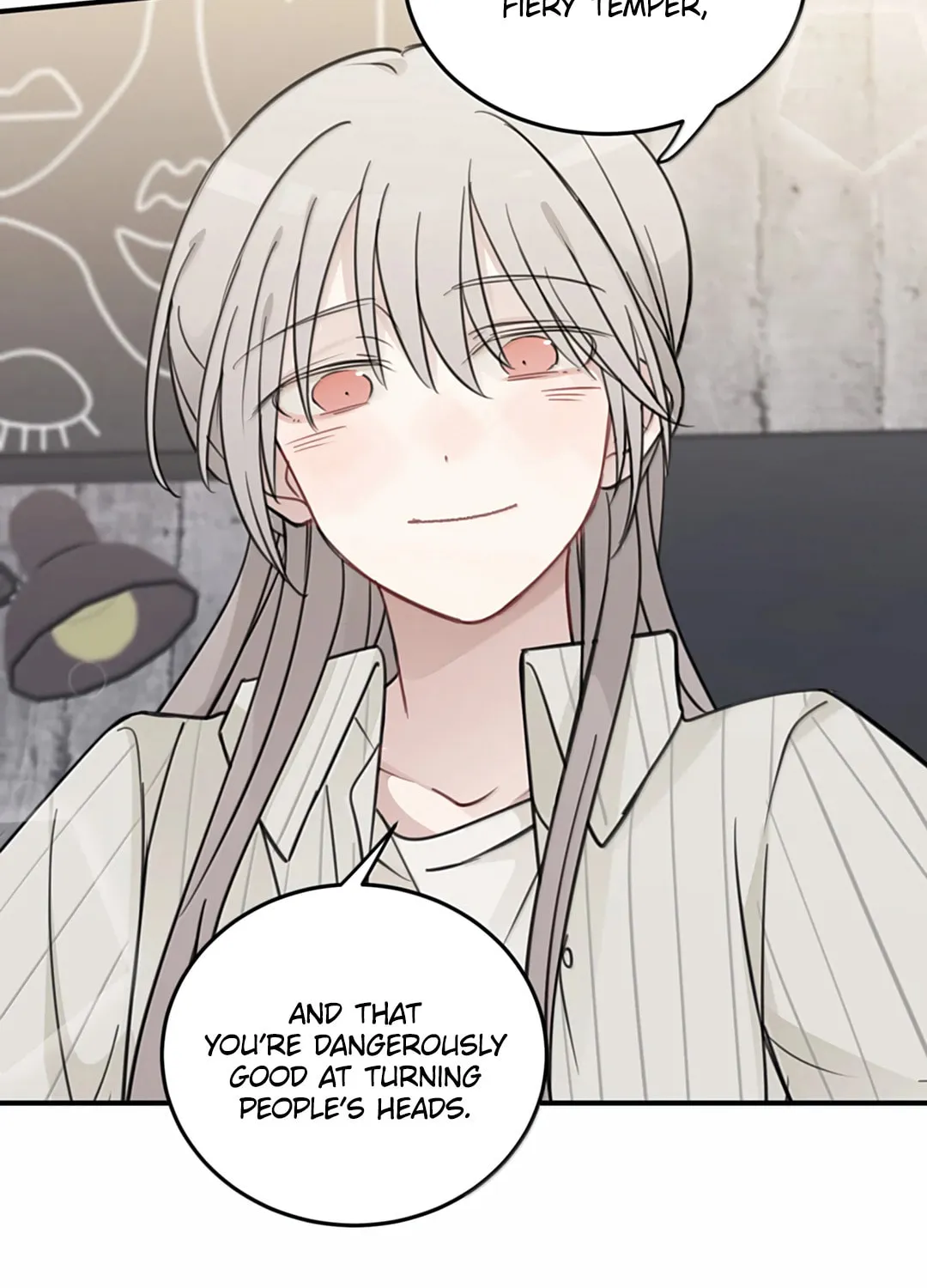 Ting Xing Chapter 68 page 44 - 