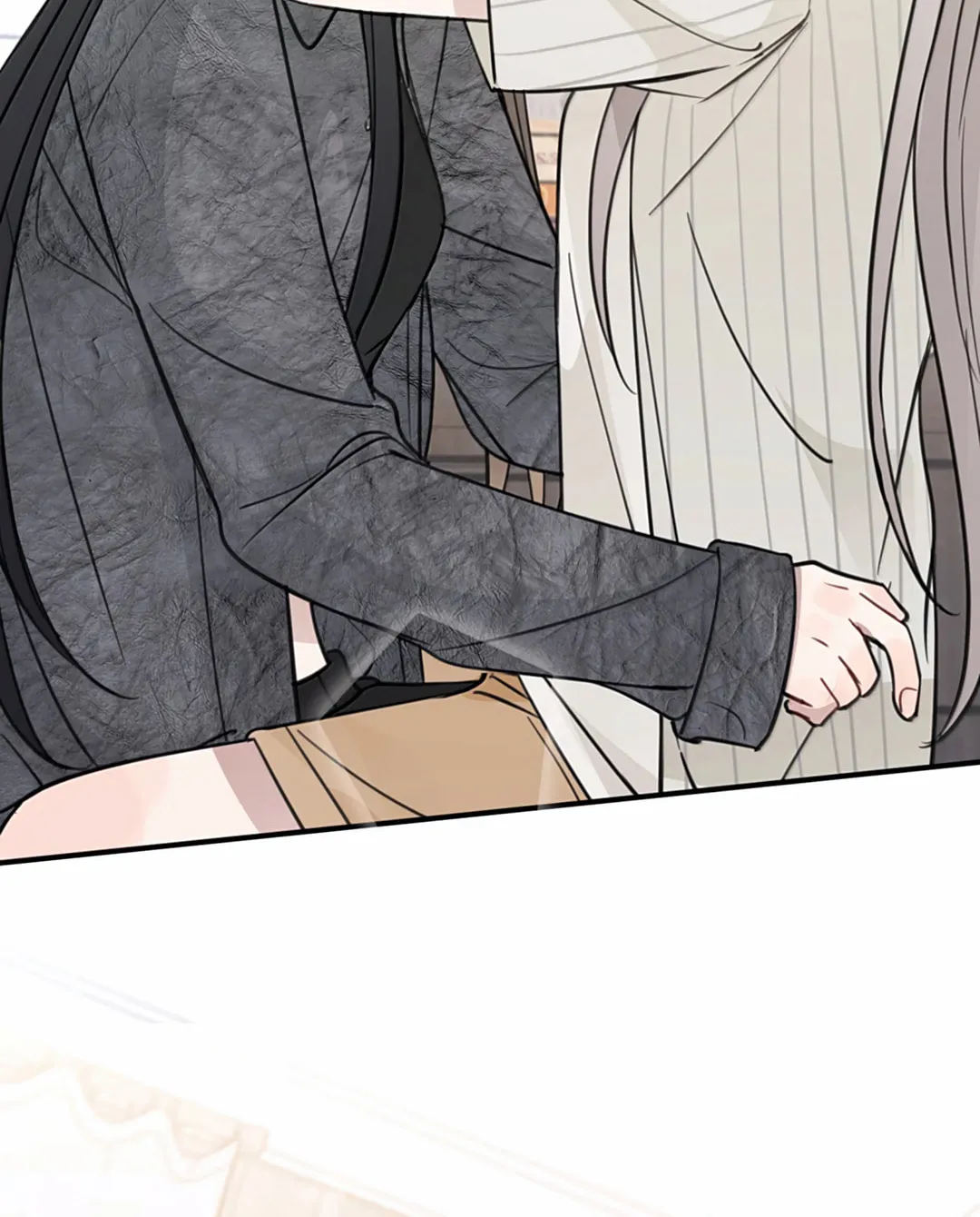 Ting Xing Chapter 68 page 46 - 