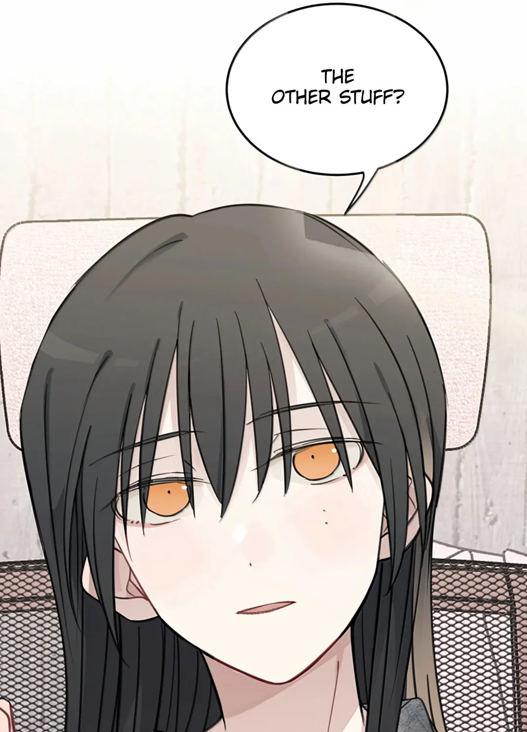 Ting Xing Chapter 68 page 6 - 