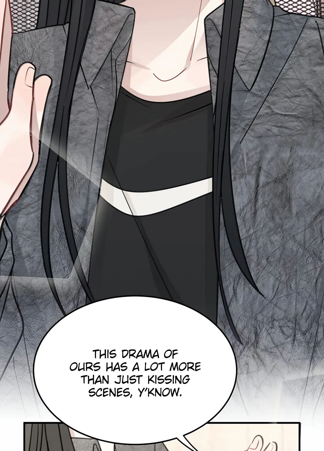 Ting Xing Chapter 68 page 7 - 