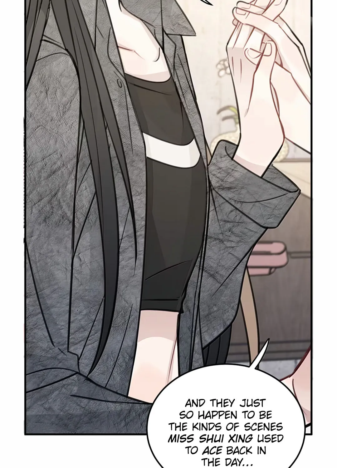 Ting Xing Chapter 68 page 8 - 