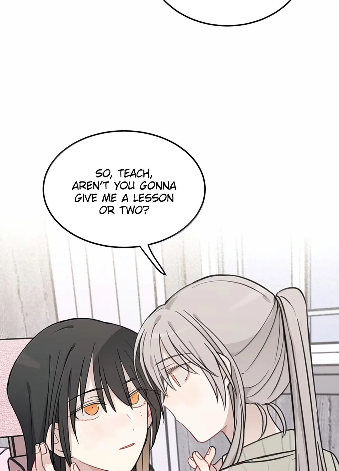 Ting Xing Chapter 68 page 9 - 