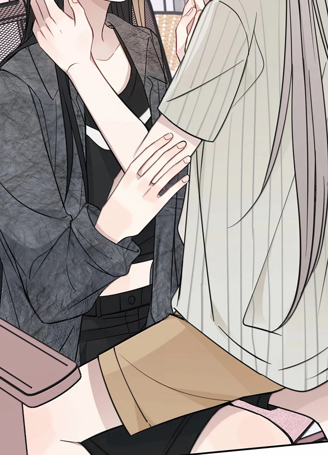 Ting Xing Chapter 68 page 10 - 