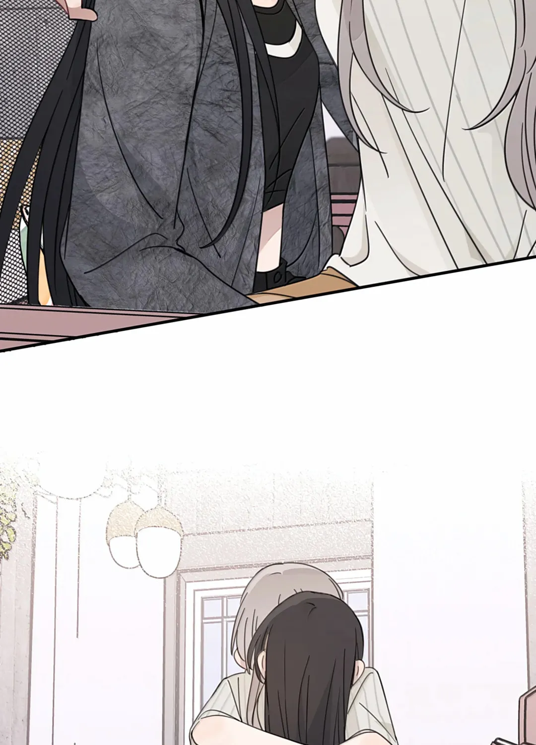 Ting Xing Chapter 69 page 4 - 