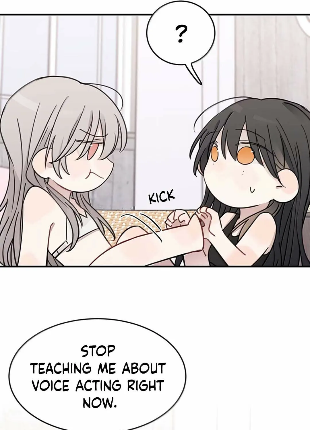 Ting Xing Chapter 69 page 31 - 