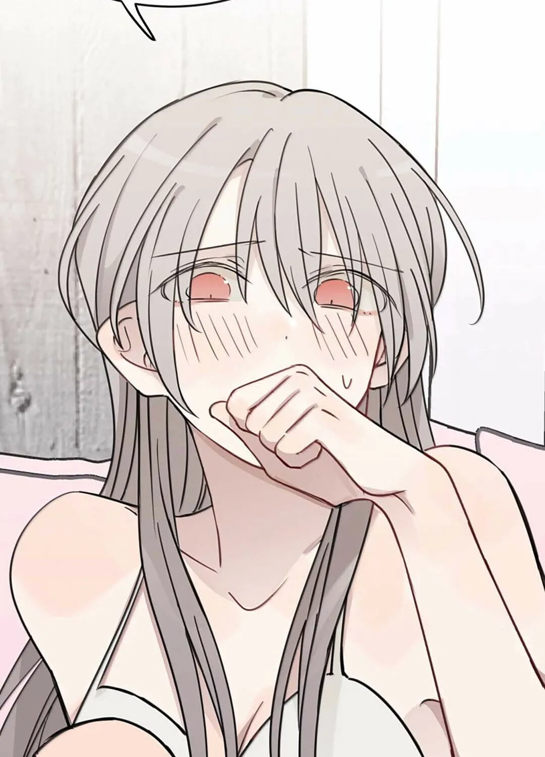 Ting Xing Chapter 69 page 32 - 