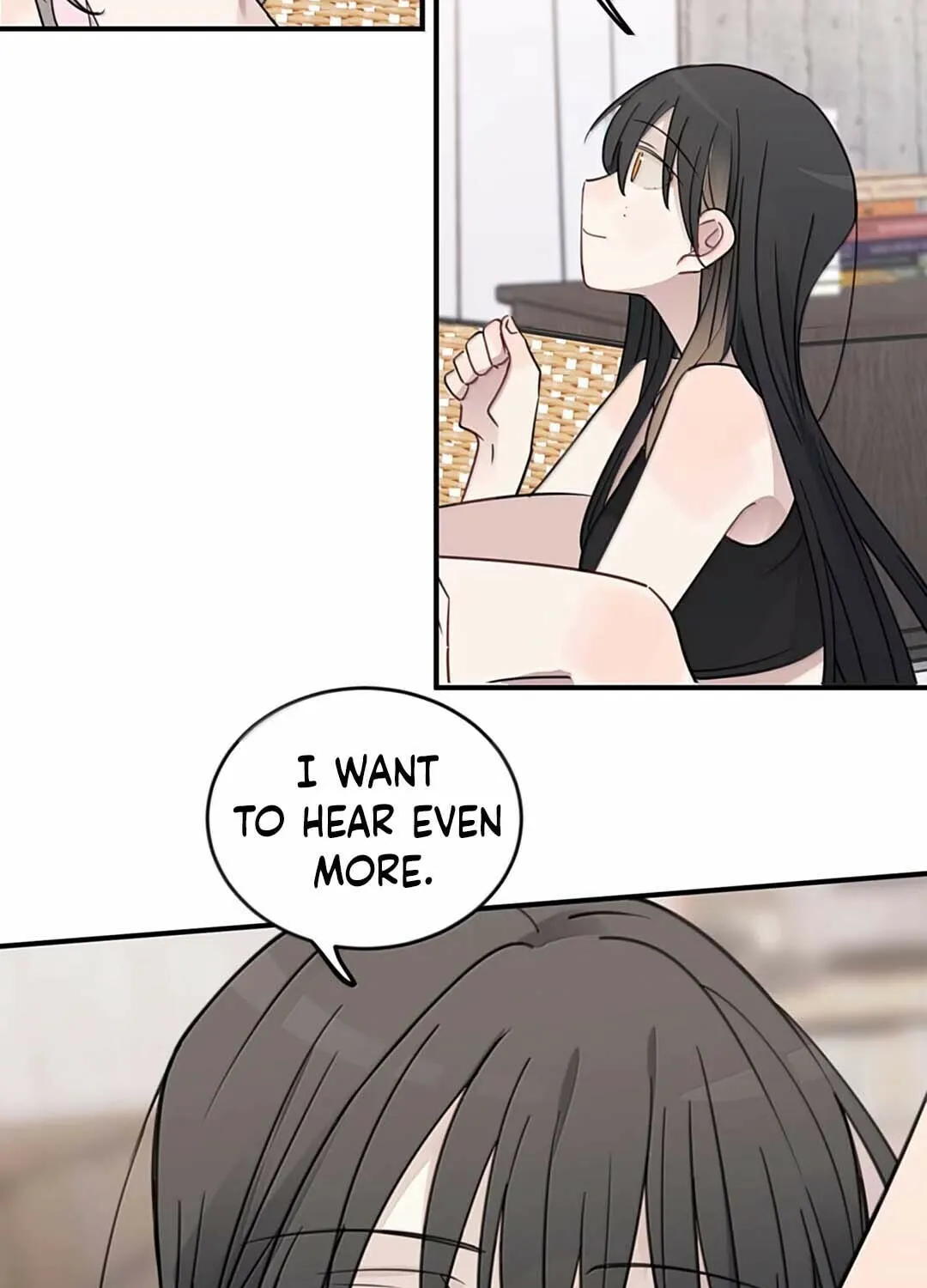 Ting Xing Chapter 69 page 35 - 