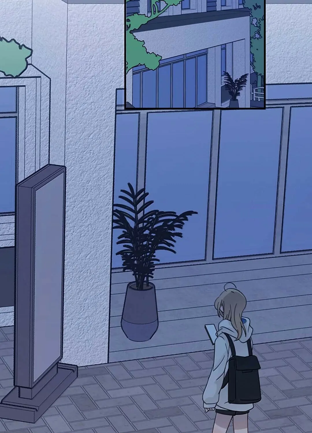 Ting Xing Chapter 69 page 38 - 