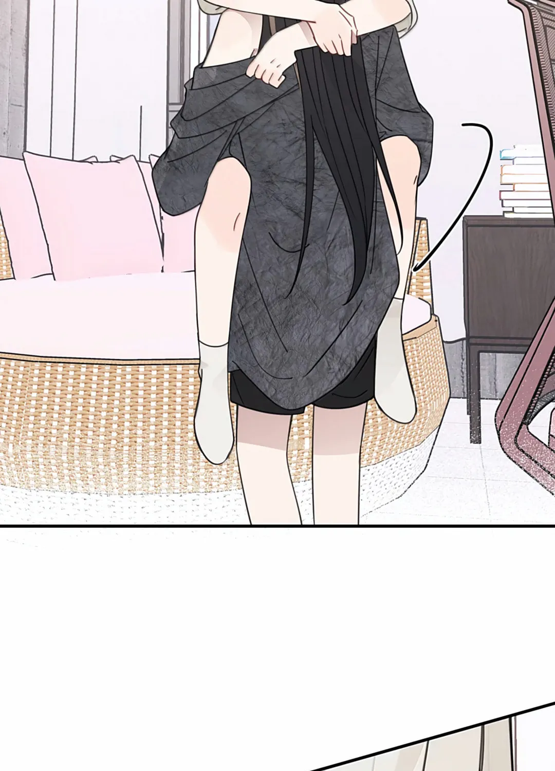 Ting Xing Chapter 69 page 5 - 