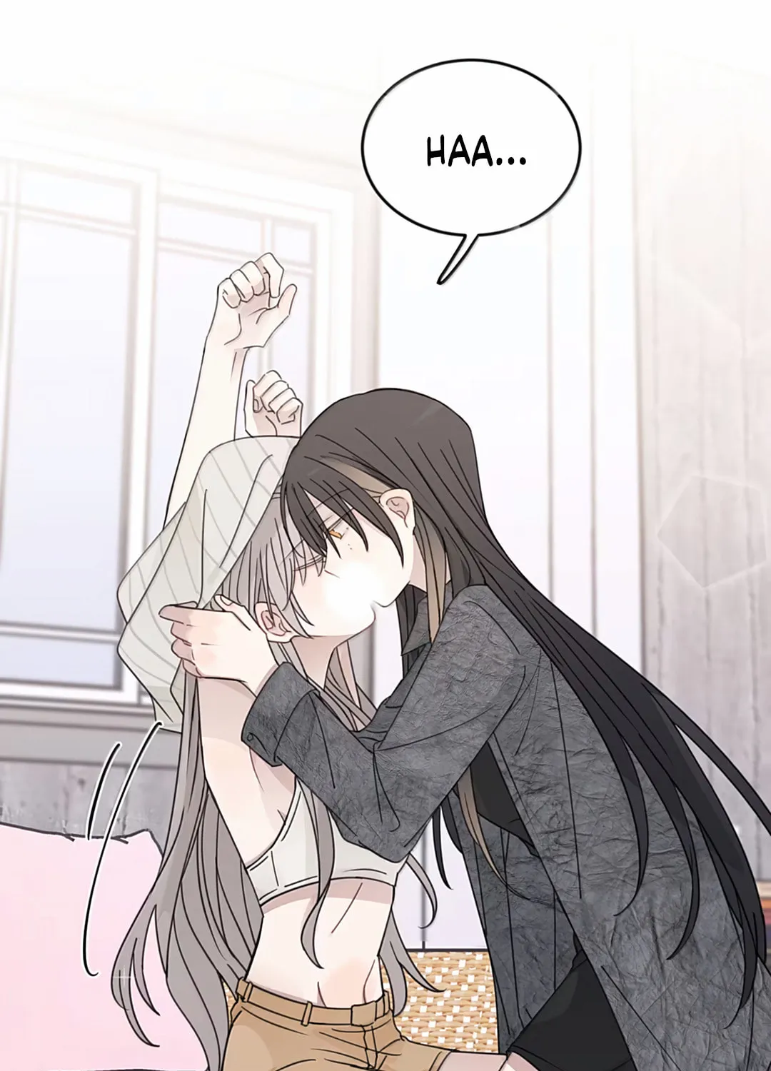 Ting Xing Chapter 69 page 7 - 